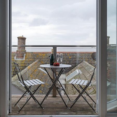 York House Apartment Aldeburgh Exterior photo