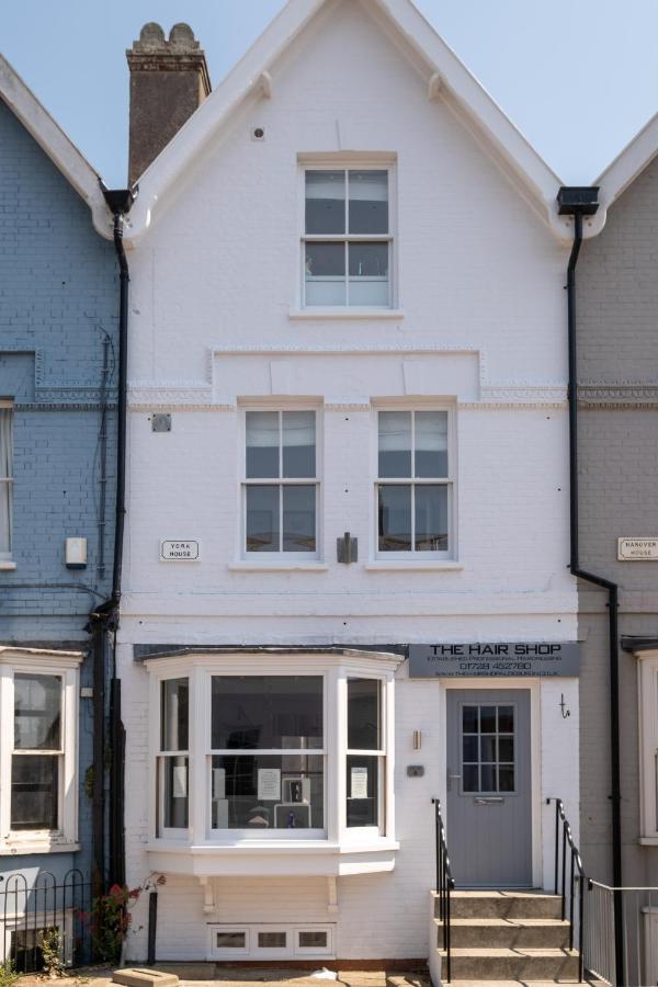 York House Apartment Aldeburgh Exterior photo